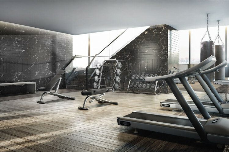 Кондоминиум в Бангкоке, Таиланд | THE531788