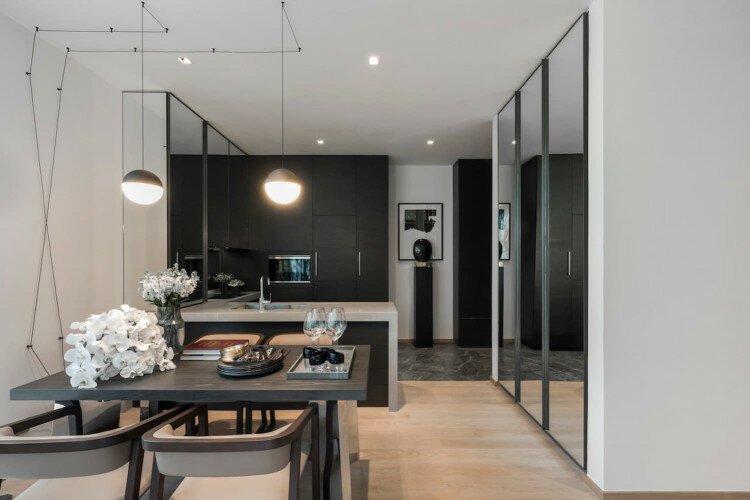 Кондоминиум в Бангкоке, Таиланд | THE531788