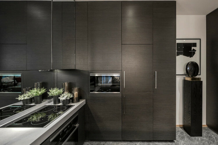 Кондоминиум в Бангкоке, Таиланд | THE531788