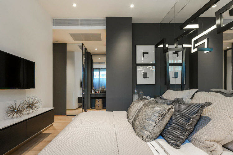 Кондоминиум в Бангкоке, Таиланд | THE531788