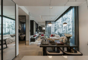 Кондоминиум в Бангкоке, Таиланд | THE531788