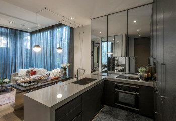 Кондоминиум в Бангкоке, Таиланд | THE531788