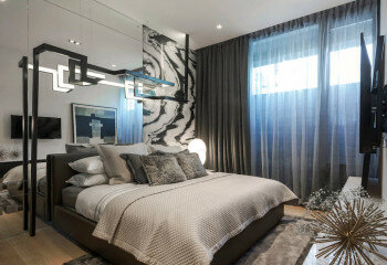 Кондоминиум в Бангкоке, Таиланд | THE531788