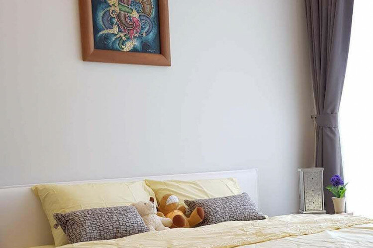 Кондоминиум в Бангкоке, Таиланд | THE132688