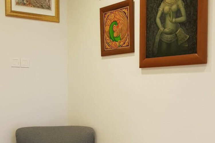 Кондоминиум в Бангкоке, Таиланд | THE132688