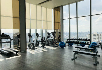 Кондоминиум в Бангкоке, Таиланд | THE132688