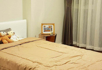 Кондоминиум в Бангкоке, Таиланд | THE132688