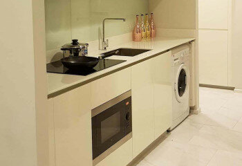 Кондоминиум в Бангкоке, Таиланд | THE132688