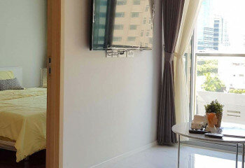 Кондоминиум в Бангкоке, Таиланд | THE132688