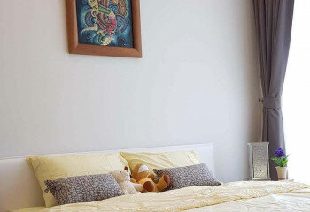 Кондоминиум в Бангкоке, Таиланд | THE132688