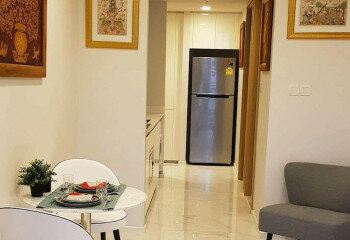 Кондоминиум в Бангкоке, Таиланд | THE132688