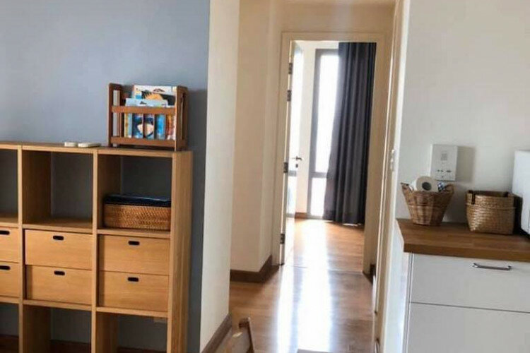 Кондоминиум в Бангкоке, Таиланд | THE432082