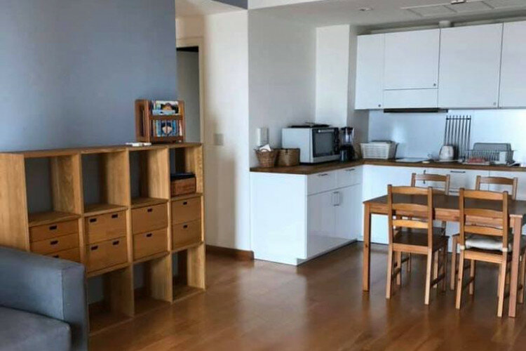 Кондоминиум в Бангкоке, Таиланд | THE432082