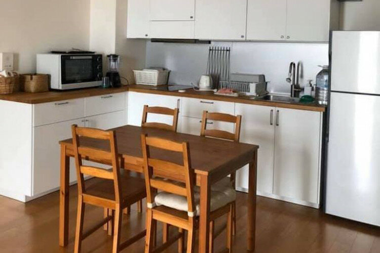 Кондоминиум в Бангкоке, Таиланд | THE432082