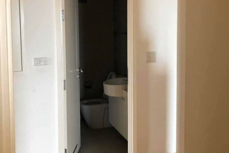 Кондоминиум в Бангкоке, Таиланд | THE432082