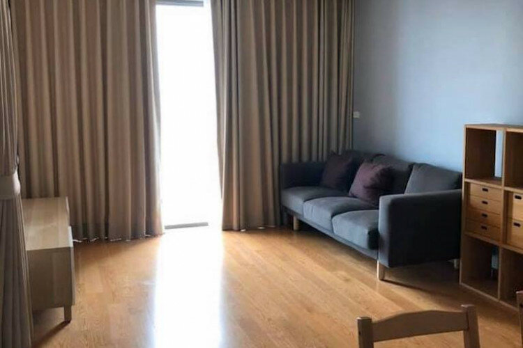 Кондоминиум в Бангкоке, Таиланд | THE432082