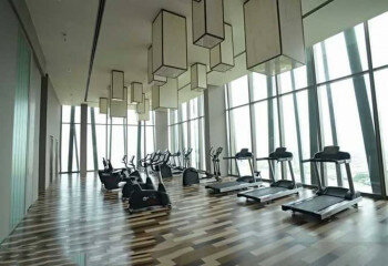 Кондоминиум в Бангкоке, Таиланд | THE432082