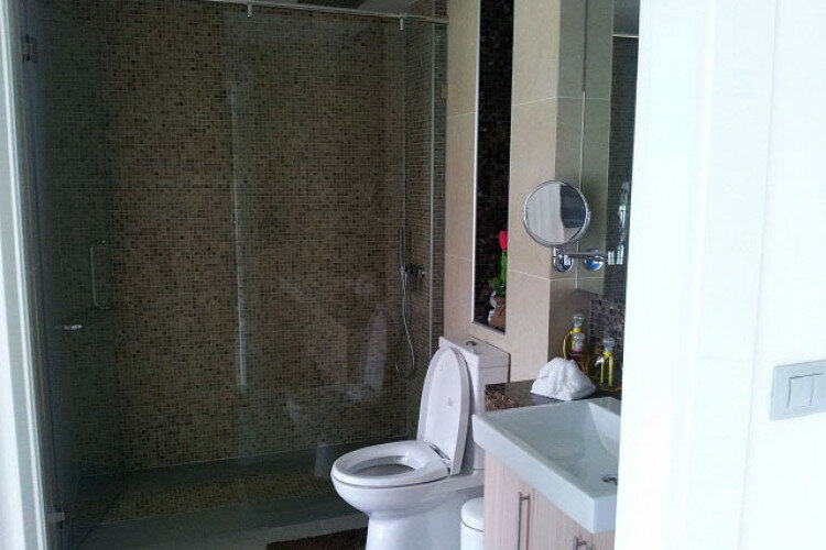 Кондоминиум в Паттайе, Таиланд | THE325240