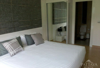 Кондоминиум в Паттайе, Таиланд | THE325240