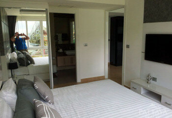 Кондоминиум в Паттайе, Таиланд | THE325240