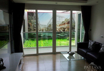 Кондоминиум в Паттайе, Таиланд | THE325240