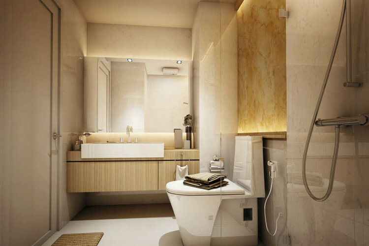 Кондоминиум в Джомтьене, Паттайя, Таиланд | THE525283