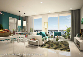 Кондоминиум в Джомтьене, Паттайя, Таиланд | THE525283