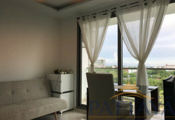 Кондоминиум в Джомтьене, Паттайя, Таиланд | THE122402