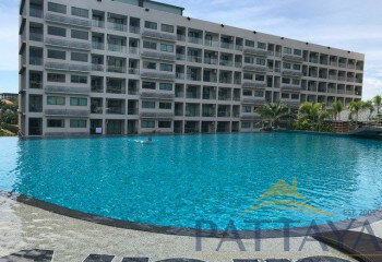 Кондоминиум в Джомтьене, Паттайя, Таиланд | THE122402