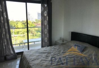 Кондоминиум в Джомтьене, Паттайя, Таиланд | THE122402