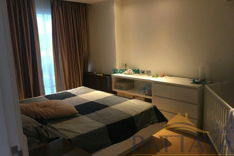 Кондоминиум в Паттайе, Таиланд | THE422405