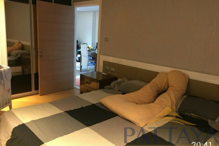 Кондоминиум в Паттайе, Таиланд | THE422405