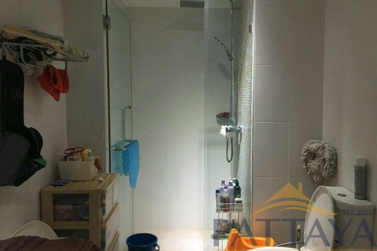 Кондоминиум в Паттайе, Таиланд | THE422405