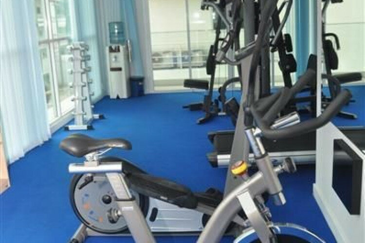 Кондоминиум в Паттайе, Таиланд | THE422405