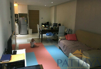 Кондоминиум в Паттайе, Таиланд | THE422405