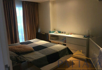 Кондоминиум в Паттайе, Таиланд | THE422405