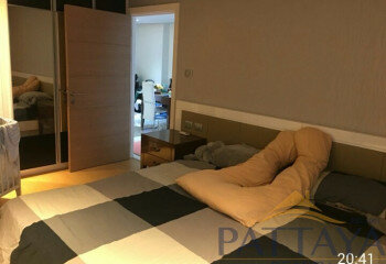 Кондоминиум в Паттайе, Таиланд | THE422405