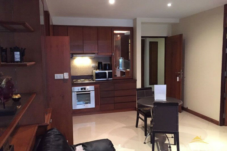 Кондоминиум в Паттайе, Таиланд | THE222460