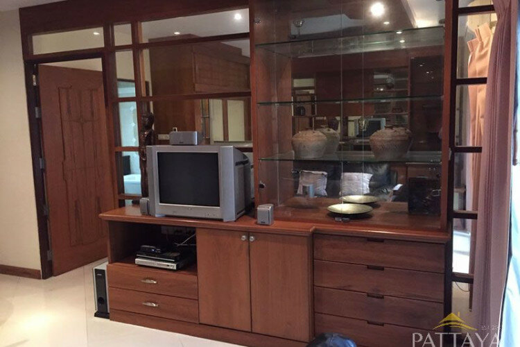 Кондоминиум в Паттайе, Таиланд | THE222460