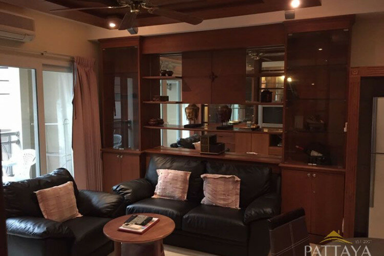 Кондоминиум в Паттайе, Таиланд | THE222460