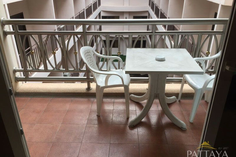 Кондоминиум в Паттайе, Таиланд | THE222460