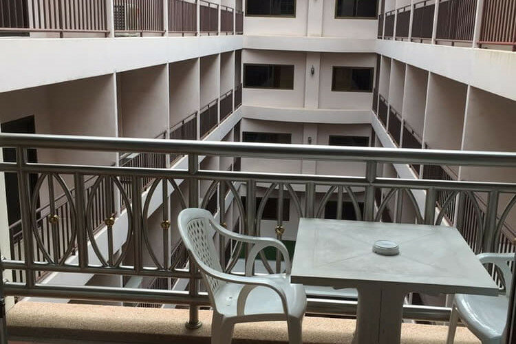 Кондоминиум в Паттайе, Таиланд | THE222460