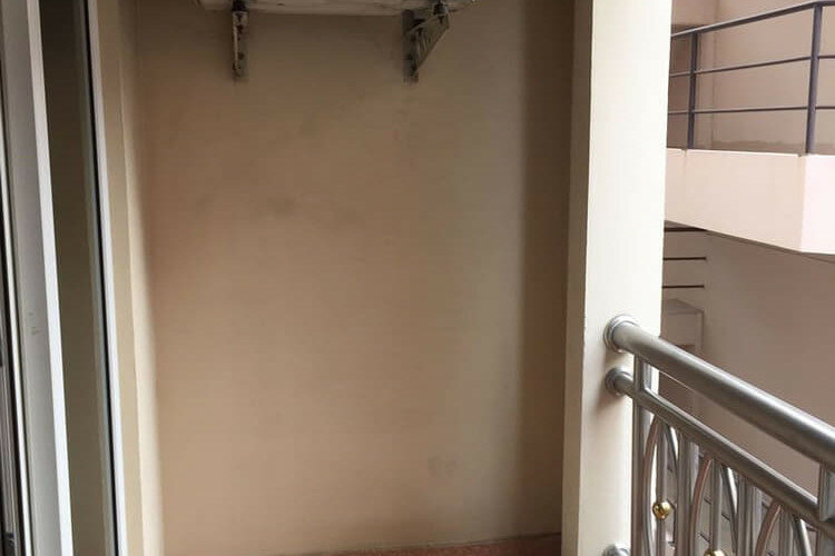 Кондоминиум в Паттайе, Таиланд | THE222460