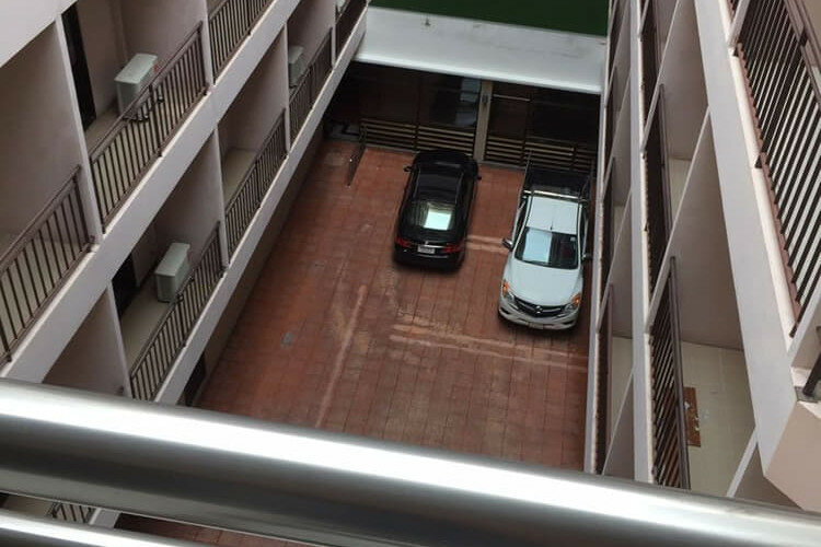 Кондоминиум в Паттайе, Таиланд | THE222460