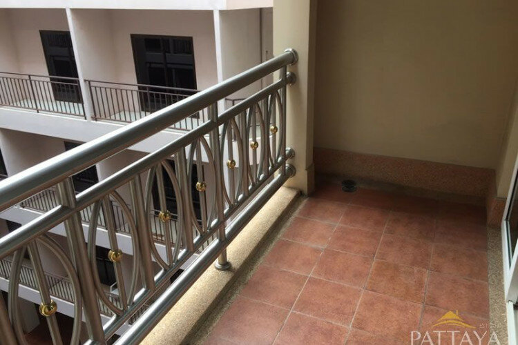 Кондоминиум в Паттайе, Таиланд | THE222460