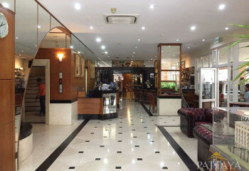 Кондоминиум в Паттайе, Таиланд | THE222460