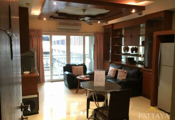 Кондоминиум в Паттайе, Таиланд | THE222460