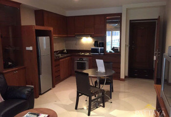 Кондоминиум в Паттайе, Таиланд | THE222460