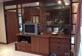 Кондоминиум в Паттайе, Таиланд | THE222460