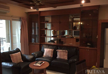 Кондоминиум в Паттайе, Таиланд | THE222460